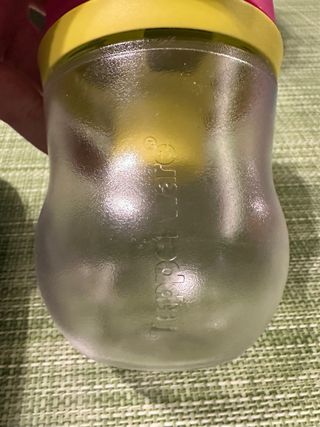 Dosatore zucchero Tupperware