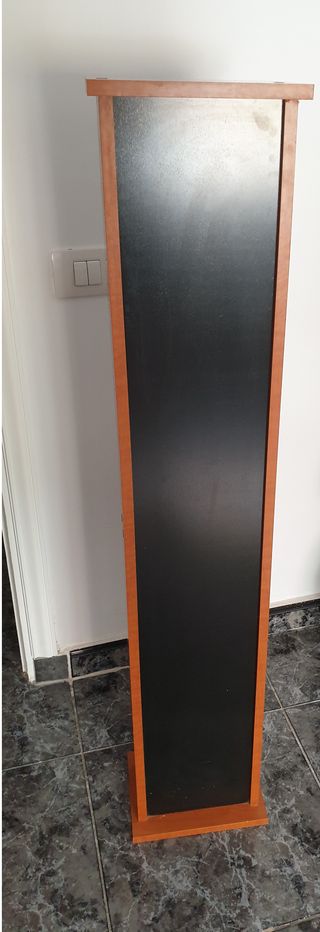 Mueble para DVDs/Blu-ray