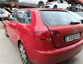 2395286 8p0959802k motor elevalunas audi a3