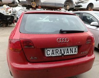 2395286 8p0959802k motor elevalunas audi a3