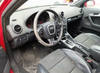 2395286 8p0959802k motor elevalunas audi a3