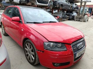 2395286 8p0959802k motor elevalunas audi a3