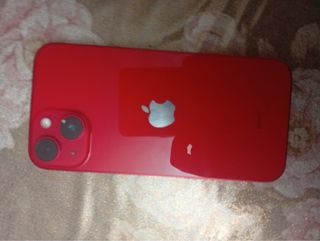 iPhone 14 Rosso