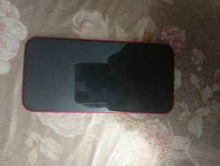 iPhone 14 Rosso