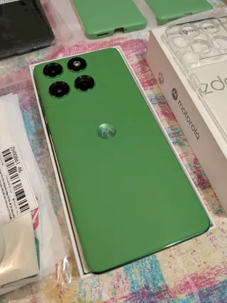 Motorola Edge 60 - 12Gb/512Gb