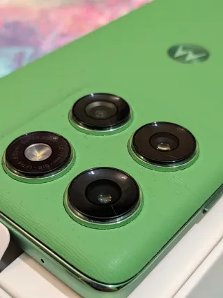 Motorola Edge 60 - 12Gb/512Gb