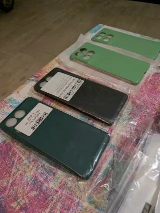 Motorola Edge 60 - 12Gb/512Gb