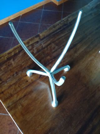 Portacandele De Bijenkorf 3 bracci