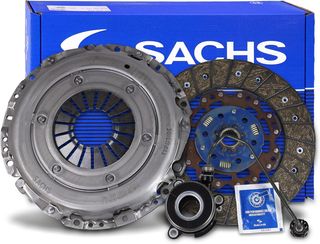 SACHS 3000 990 573 Kit De Embrague XTend Kit con C