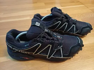 Zapatillas Salomon Speedcross 4 Gore-tex
