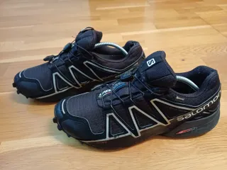 Zapatillas Salomon Speedcross 4 Gore-tex