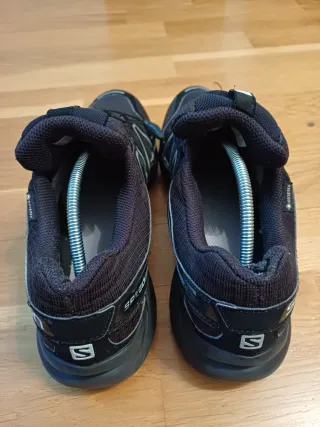 Zapatillas Salomon Speedcross 4 Gore-tex