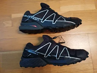 Zapatillas Salomon Speedcross 4 Gore-tex