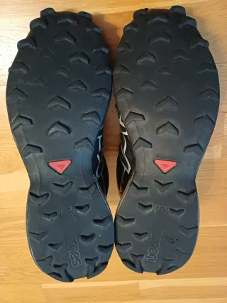 Zapatillas Salomon Speedcross 4 Gore-tex