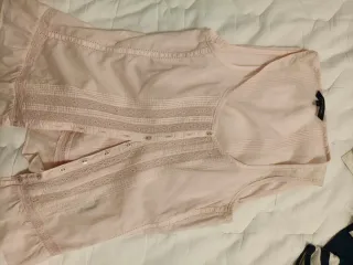 Camisas, blusas, top... Tommy Hilfiger Talla S