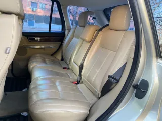 Land Rover Range Rover Sport 2010