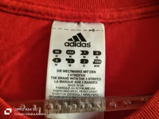 Camiseta España Campeones del Mundo 2010