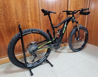 BH Atom X 2021 Talla M