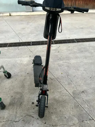 Patinete Eléctrico Kukirin G2