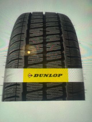Neumático Dunlop 195/65 R16C