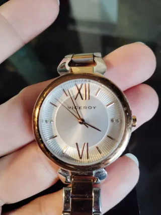 Reloj Viceroy Mujer