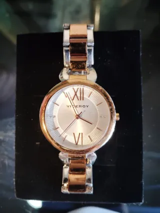 Reloj Viceroy Mujer