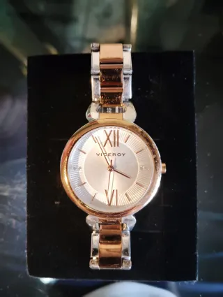 Reloj Viceroy Mujer