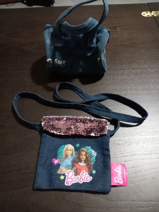 Giocattoli borse per bimbe