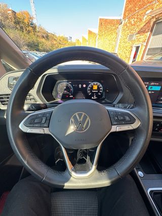 VW Caddy Origin 2.0TDi 102cv manual