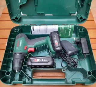 Taladro Bosch UniversalDrill 18V