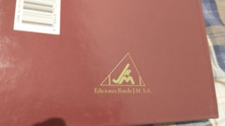 Colección Clásicos de la literatura española