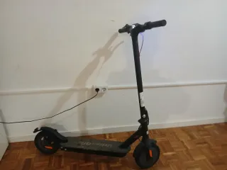 Patinete eléctrico UrbanGlide