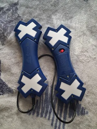 Juego Interactivo Señales Cruzadas