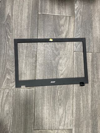 Portátil Acer Negro