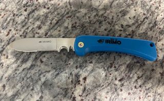 Lote 3 herramientas: tijeras y navajas