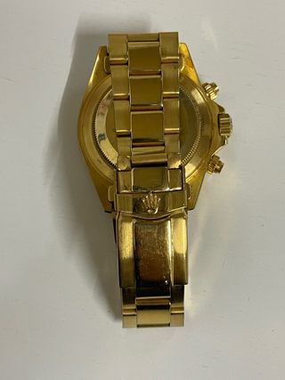 Rolex Daytona 116500LN Oro