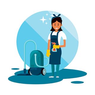 Servicios de Limpieza de hogar