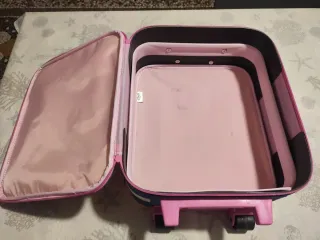 Trolley Minnie Disney per bambina