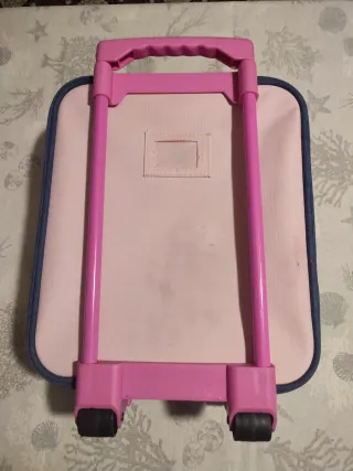 Trolley Minnie Disney per bambina