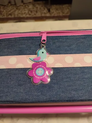 Trolley Minnie Disney per bambina