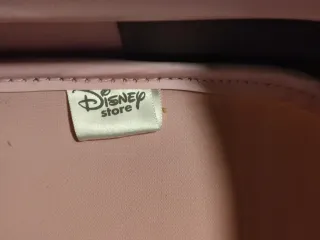 Trolley Minnie Disney per bambina