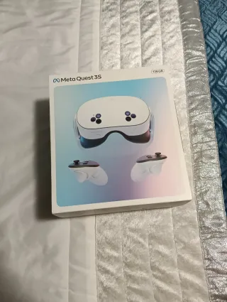 Meta Quest 3S