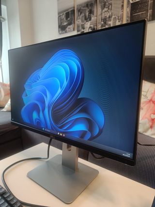 Monitor Dell UltraSharp U2414H 24 IPS