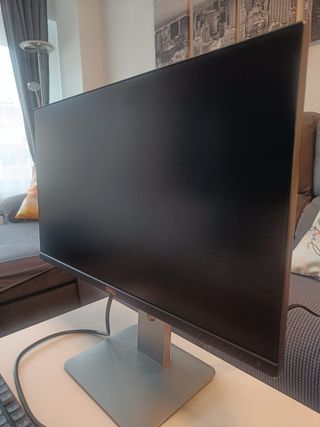 Monitor Dell UltraSharp U2414H 24 IPS