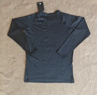 Camiseta Nike térmica manga larga Talla L