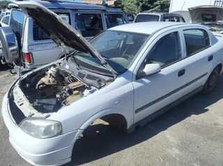 Centralita opel 1003803311 astra g berlina 352865