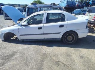 Centralita opel 1003803311 astra g berlina 352865