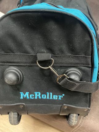 Bolsa para patines McRoller