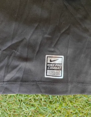 Camiseta Nike térmica manga larga L