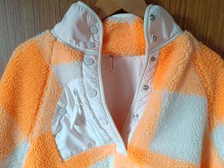 Free People Sudadera Rocky Ridge Mujer Talla S